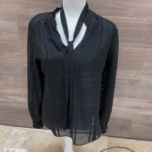 White House Black Market Blouse